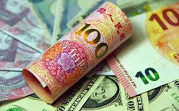 外汇保证金交易